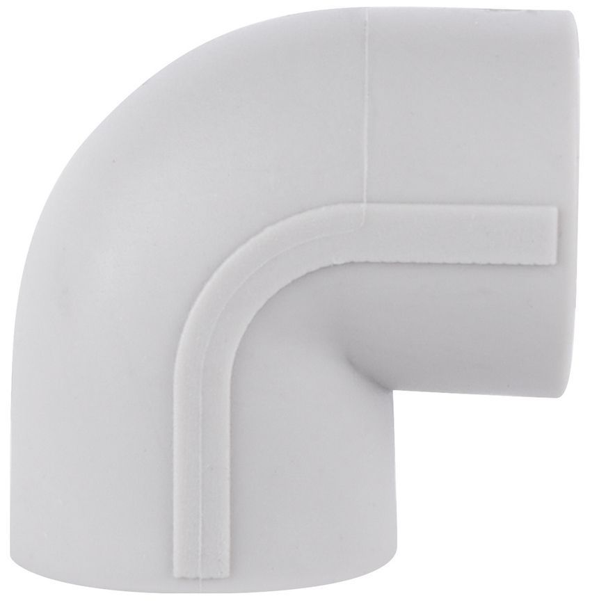 Уголок PPR ALFA PLAST 20, 90&deg; APEL9020XXX - APEL9020XXX
