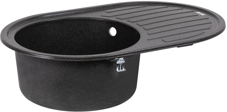Кухонна мийка LIDZ 780x500/200 GRF-13 (LIDZGRF13780500200) - LIDZGRF13780500200