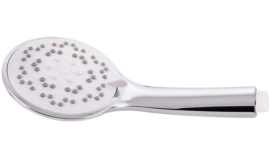Смеситель для душа QTAP Mars CRM 010 QTMARSCRM010 - QTMARSCRM010
