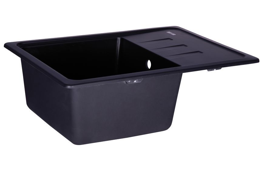 Кухонная мойка Lidz 615x430/220 ANT-15 (LIDZANT15620435200) - LIDZANT15620435200