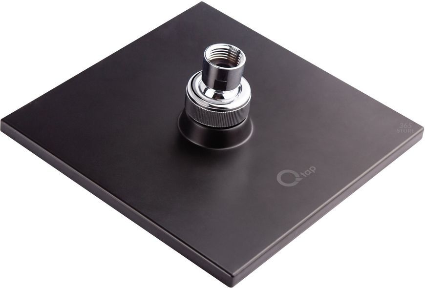 Душевая панель Q-TAP 1102 BLA - QT1102BLA