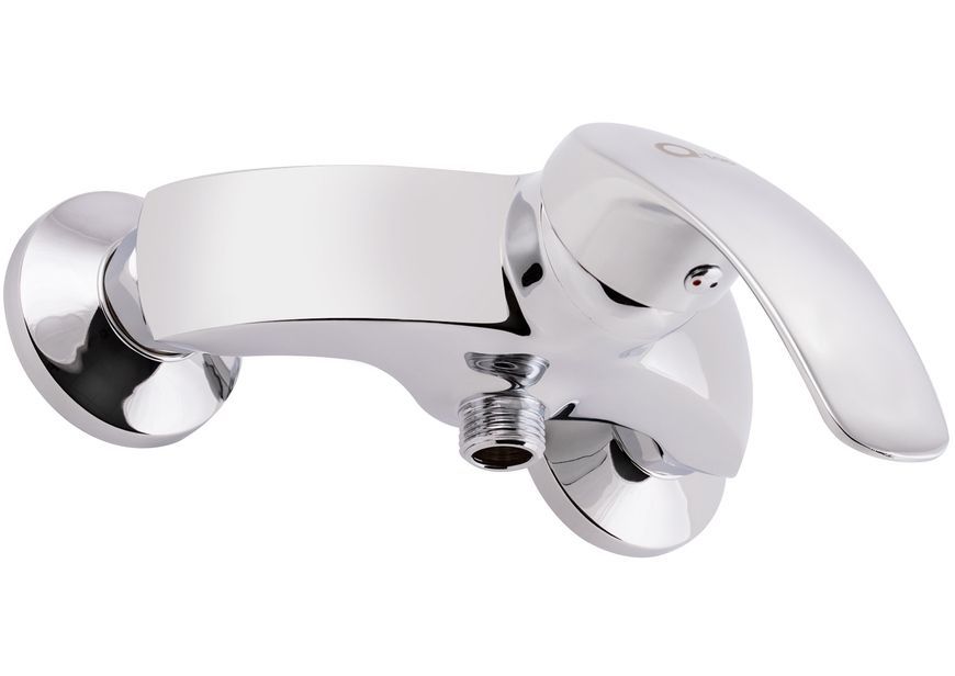 Смеситель для душа QTAP Mars CRM 010 QTMARSCRM010 - QTMARSCRM010