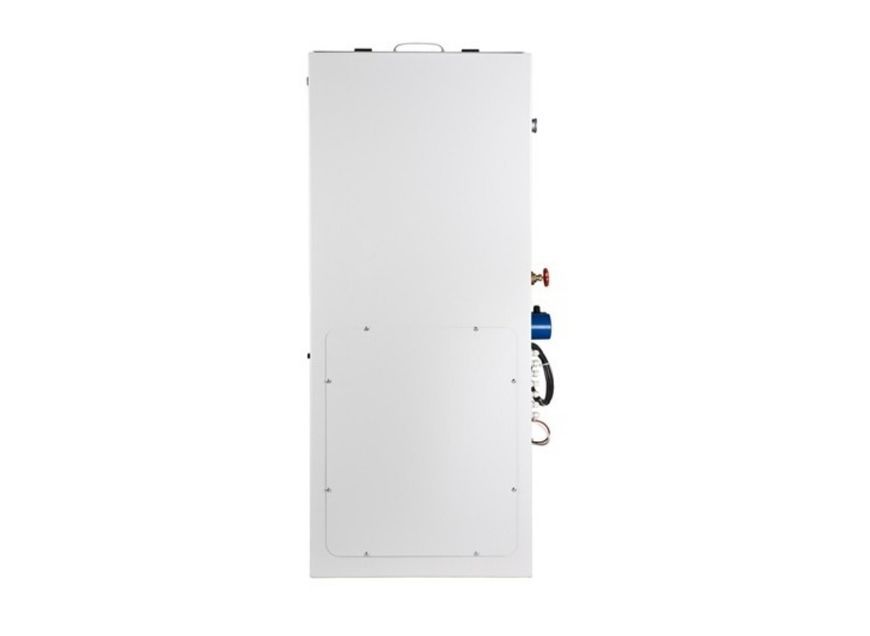 Твердопаливний котел HKS LAZAR SmartFire 41kW/240L - SF41240