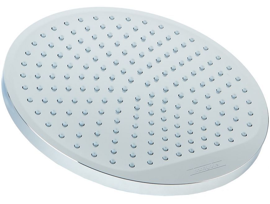 Лейка для верхнего душа HANSGROHE CROMETTA S 240 1jet 26723000 хром - 26723000