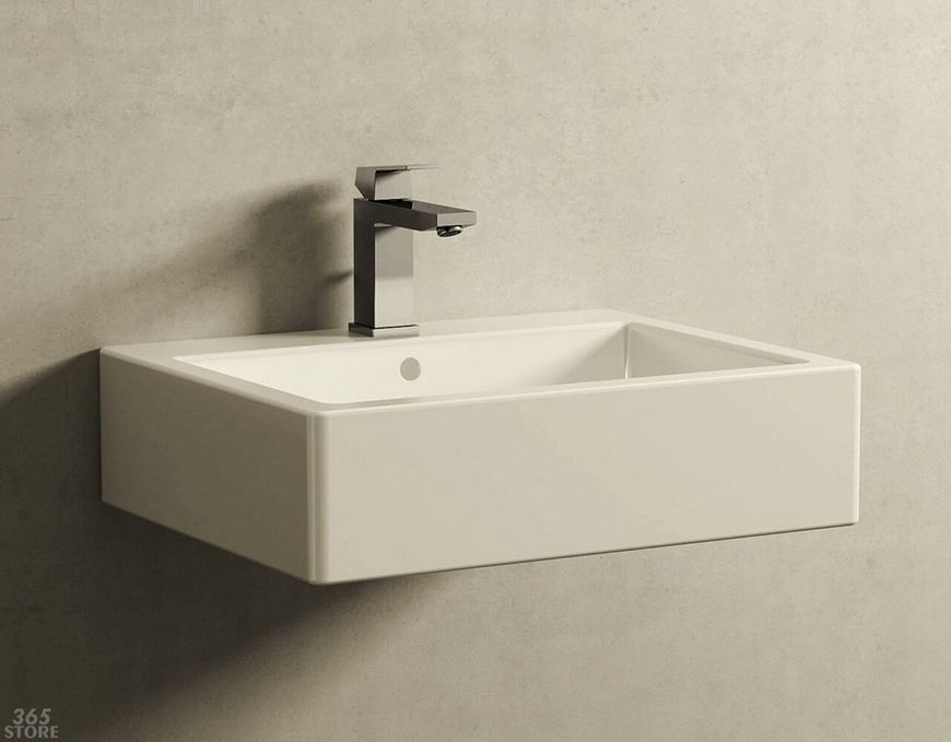 Змішувач для умивальника GROHE Eurocube 23446000 - 23446000