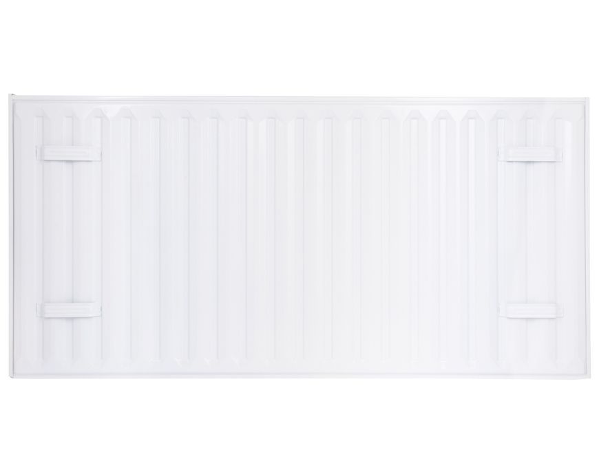 Радіатор сталевий Thermo Alliance IMAS 22 тип 600х1200 бічне підключення 2782 Вт TAI226001200K - TAI226001200K