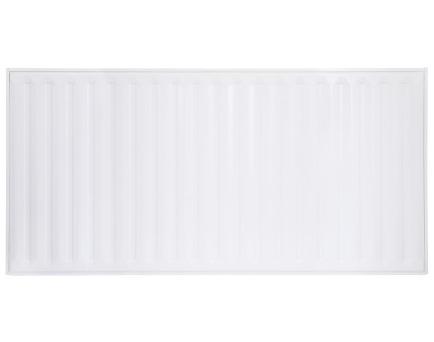 Радіатор сталевий Thermo Alliance IMAS 22 тип 600х1200 бічне підключення 2782 Вт TAI226001200K - TAI226001200K