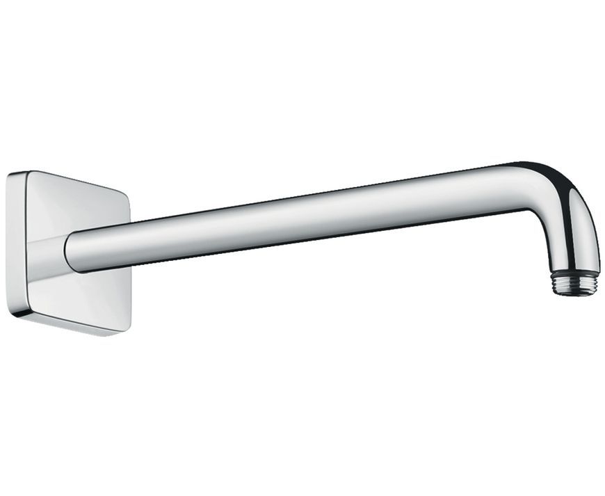 Комплект прихованого монтажу (душова система) HANSGROHE EcoSmart 6 в 1 хром 20200003 - 20200003
