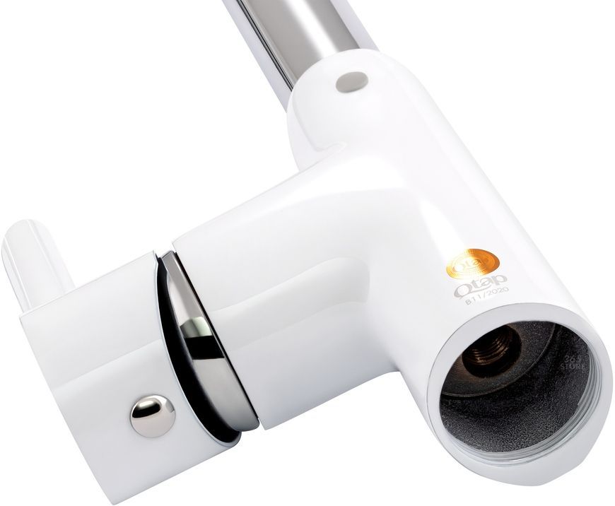 Змішувач для кухні Q-TAP Grand WCR 007F - QTGRAWCR007F