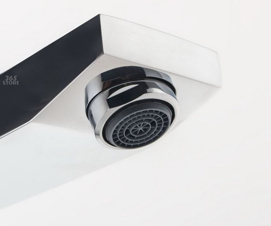 Змішувач для умивальника GROHE Eurocube 23446000 - 23446000