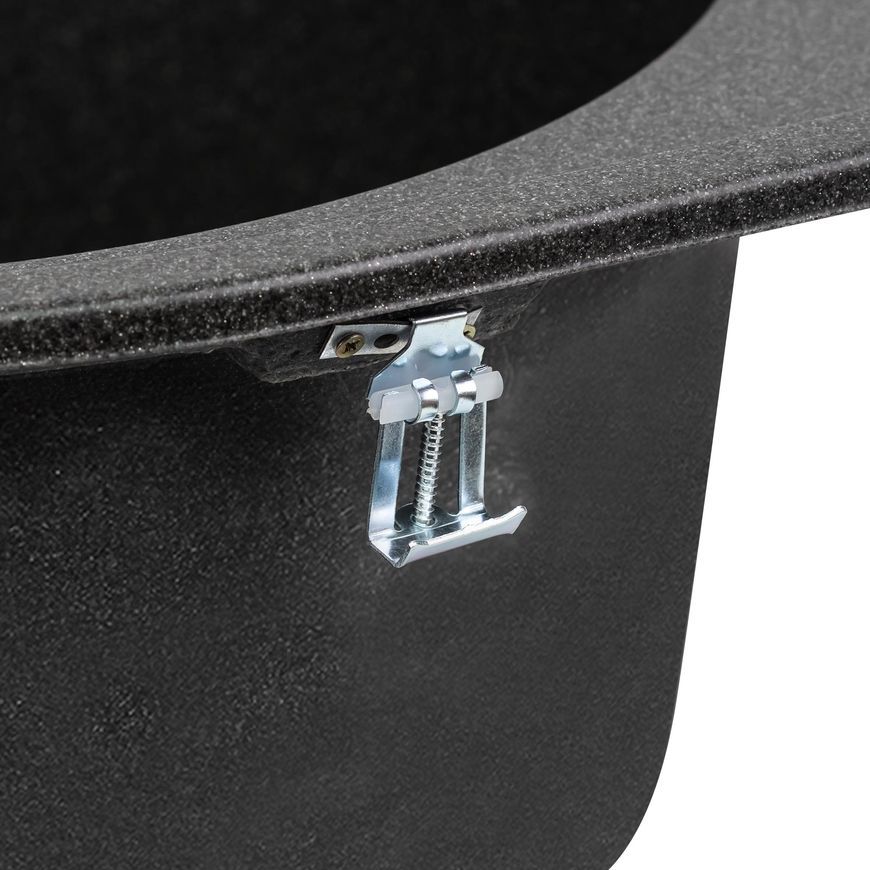 Кухонна мийка LIDZ 780x500/200 GRF-13 (LIDZGRF13780500200) - LIDZGRF13780500200