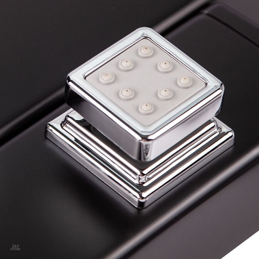 Душевая панель Q-TAP 1102 BLA - QT1102BLA