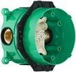 Скрытая часть HANSGROHE Ibox Universal 01800180
