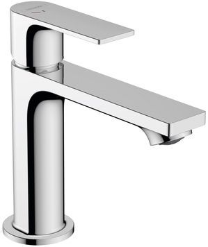 Змішувач для раковини HANSGROHE Rebris E 110 CoolStart хром 72560000 - 72560000