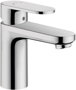 Змішувач для раковини HANSGROHE Vernis Blend 100 хром 71580000 - 71580000