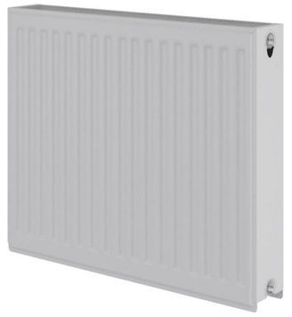 Радиатор стальной Thermo Alliance 22 тип 300х1400 боковое подключение TA223001400K - TA223001400K