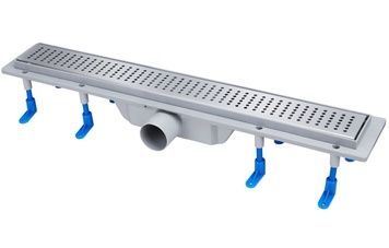Трап Q-TAP Dry FB304-600 с сухим затвором 600 мм - QTDRYFB304600