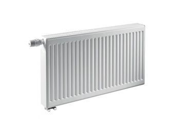 Радиатор стальной UTERM Ventil Compact 22 (600&times;1000) мм - Uvc22/60/100