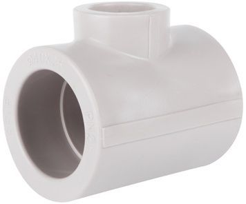Тройник PPR ALFA PLAST 40х25х40 APRETE4025X - APRETE4025X
