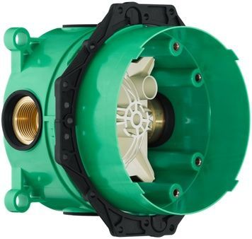 Прихована частина HANSGROHE Ibox Universal 01800180 - 01800180