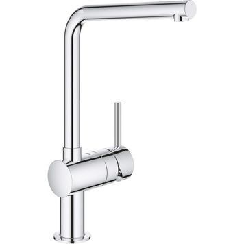 Смеситель для мойки GROHE&nbsp;Minta 31375000 - 31375000