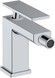 Змішувач для біде HANSGROHE Tecturis E Chrome 73200000 хром з донним клапаном pop-up - 73200000 - 1