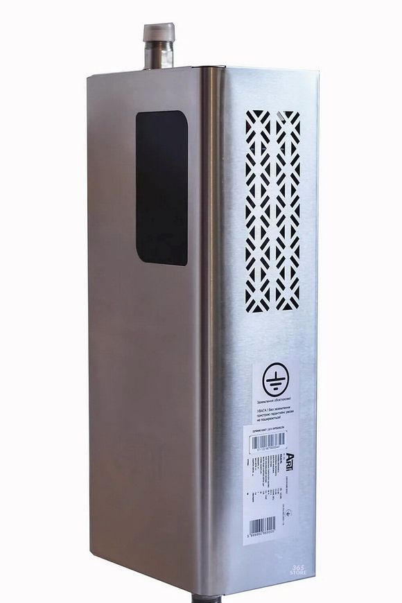 Електричний котел ARTI ES-9 9 кВт 380 В - ES-9