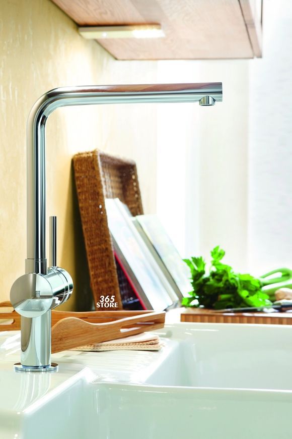Смеситель для мойки GROHE&nbsp;Minta 31375000 - 31375000