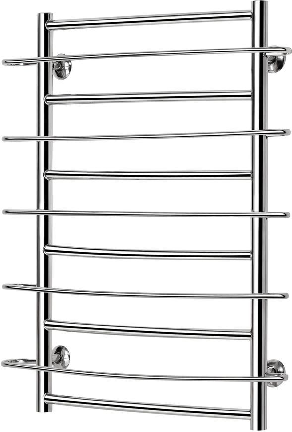 Рушникосушарка водяна LIDZ Standard (CRM) РЛС D32/20х1/2" 500x800 P5 - LSTNDRLSD32201250805WAT