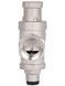 Редуктор тиску води посилений Thermo Alliance Standart 3/4" ВР PN16 латунь SF241W20 - SF241W20 - 5
