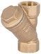 Фильтр косой грубой очистки для воды Icma 1/2"ВР №50 83050AD05 - 83050AD05 - 4