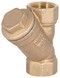 Фильтр косой грубой очистки для воды Icma 1/2"ВР №50 83050AD05 - 83050AD05 - 5