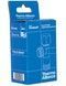 Кран приладовий кутовий Thermo Alliance Standart 1/2" ЗР латунь, вентильна букса SF3441515