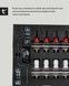 Колектор з витратомірами Thermo Alliance Standart 1" 4 виходи 3/4" + євроконуси 3/4''х16&times;2 SD235W448885 - SD235W448885 - 14