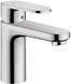 Змішувач для раковини HANSGROHE Vernis Blend 100 хром 71580000 - 71580000 - 1