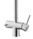 Кухонная мойка Kroner KRP Geb&uuml;rstet 6050HM с смесителем и дозатором CVS29810 KRG6050HMESG03815BLKSP016 - KRG6050HMESG03815BLKSP016 - 21