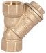 Фильтр косой грубой очистки для воды Icma 1/2"ВР №50 83050AD05 - 83050AD05 - 3