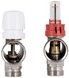 Колектор з витратомірами Thermo Alliance Standart 1" 4 виходи 3/4" + євроконуси 3/4''х16&times;2 SD235W448885 - SD235W448885 - 8