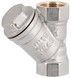 Фильтр грубой очистки Thermo Alliance Standart 1/2" ВР никелированный для воды TAS124W15 - TAS124W15 - 3