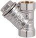 Фильтр грубой очистки Thermo Alliance Standart 1/2" ВР никелированный для воды TAS124W15 - TAS124W15 - 6