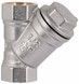 Фильтр грубой очистки Thermo Alliance Standart 1/2" ВР никелированный для воды TAS124W15 - TAS124W15 - 5