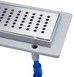 Трап Q-TAP Dry FB304-600 з сухим затвором 600 мм - QTDRYFB304600 - 3