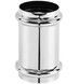Муфта (подовжувач) McALPINE 32х32 мм 60 мм хром латунь RS14