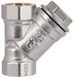 Фильтр грубой очистки Thermo Alliance Standart 1/2" ВР никелированный для воды TAS124W15 - TAS124W15 - 4