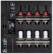 Колектор з витратомірами Thermo Alliance Standart 1" 4 виходи 3/4" + євроконуси 3/4''х16&times;2 SD235W448885 - SD235W448885 - 12
