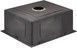Кухонная мойка LIDZ Handmade H5245 Brushed Steel 3,0/0,8 LDH5245BRU35386 - LDH5245BRU35386 - 4