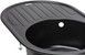 Кухонная мойка LIDZ 780x500/200 BLM-14 (LIDZBLM14780500200) - LIDZBLM14780500200 - 4
