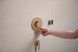 Шлангове під&rsquo;єднання HANSGROHE FixFit Fine S зі зворотним клапаном Brushed Bronze 28882140 бронза - 28882140 - 3