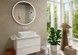 Смеситель для раковины скрытого монтажа HANSGROHE Tecturis S 22,5 см EcoSmart+ Matt White 73351700 белый с д/к - 73351700 - 3