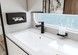 Стакан для зубних щіток HANSGROHE AddStoris Matt Black 41749670 чорний матовий